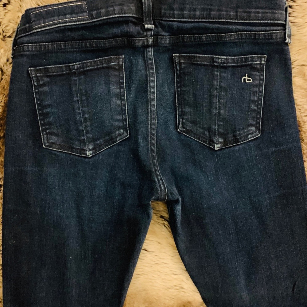 Rag & Bone Jeans Size 27 - NBW